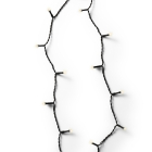 Lumineo Kerstverlichting op batterijen | 4 meter | Lumineo (48 leds, Timer, 8 lichtfuncties, Binnen/Buiten, Warm wit) 497121 K151000532 - 5