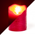 Lumineo LED kaars - 9 centimeter - Lumineo (Timer) 480024 K151000065 Lumineo LED kaars - 9 centimeter - Lumineo (Timer) 480024 K151000065
