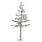 Lumineo LED kerstboom | 1.5 meter (72 LEDs, Binnen/Buiten) 492387 K151000118 - 2