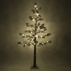 Lumineo LED kerstboom | 1.5 meter (72 LEDs, Binnen/Buiten) 492387 K151000118 - 3