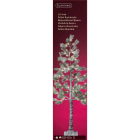 Lumineo LED kerstboom | 1.5 meter (72 LEDs, Binnen/Buiten) 492387 K151000118 - 4