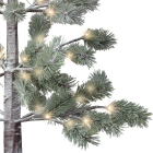 Lumineo LED kerstboom | 1.5 meter (72 LEDs, Binnen/Buiten) 492387 K151000118 - 5