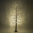 Lumineo LED kerstboom | 1.8 meter (96 LEDs, Binnen/Buiten) 492618 K151000120 - 4