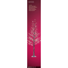 Lumineo LED kerstboom | 1.8 meter (96 LEDs, Binnen/Buiten) 492618 K151000120 - 5