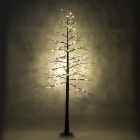 Lumineo LED kerstboom | 2.4 meter (120 LEDs, Binnen/Buiten) 492619 K151000121 - 3