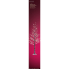 Lumineo LED kerstboom | 2.4 meter (120 LEDs, Binnen/Buiten) 492619 K151000121 - 4