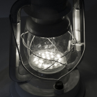 Lumineo LED lantaarn | Lumineo | 34 cm (LED, Metaal, Batterij, Binnen) 894076 K150101198 - 2