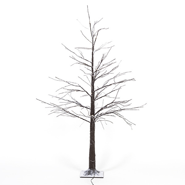 Lumineo Led kerstboom | Lumineo | 1.25 meter (48 leds, Binnen/Buiten) 492617 K151000119 - 2