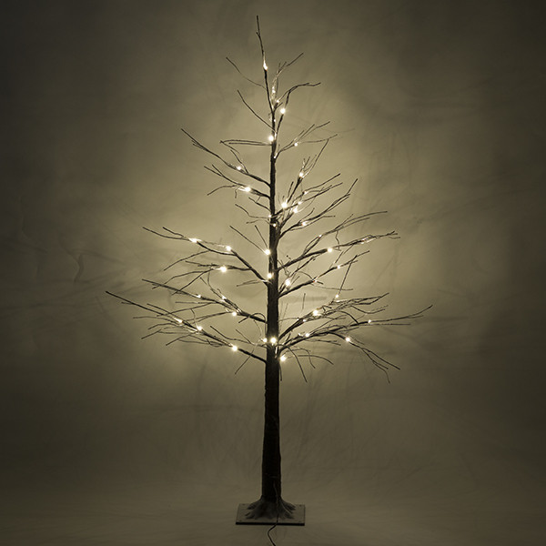 Lumineo Led kerstboom | Lumineo | 1.25 meter (48 leds, Binnen/Buiten) 492617 K151000119 - 3