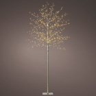 Lumineo Led kerstboom | Lumineo | 1.5 meter (480 leds, Micro led, Timer, Binnen/bBuiten) 491607 K151200093 - 2