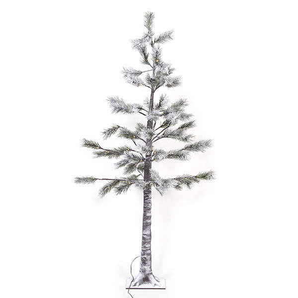 Lumineo Led kerstboom | Lumineo | 1.5 meter (72 leds, Binnen/Buiten) 492387 K151000118 - 2