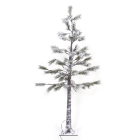Lumineo Led kerstboom | Lumineo | 1.5 meter (72 leds, Binnen/Buiten) 492387 K151000118 - 2
