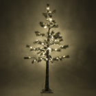 Lumineo Led kerstboom | Lumineo | 1.5 meter (72 leds, Binnen/Buiten) 492387 K151000118 - 3