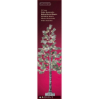 Lumineo Led kerstboom | Lumineo | 1.5 meter (72 leds, Binnen/Buiten) 492387 K151000118 - 4