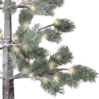 Lumineo Led kerstboom | Lumineo | 1.5 meter (72 leds, Binnen/Buiten) 492387 K151000118 - 5