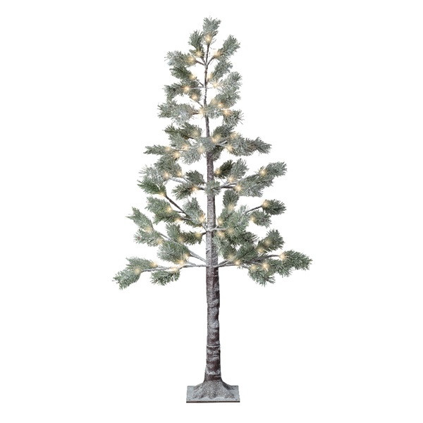 Lumineo Led kerstboom | Lumineo | 1.5 meter (72 leds, Binnen/Buiten) 492387 K151000118 - 6