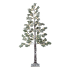 Lumineo Led kerstboom | Lumineo | 1.5 meter (72 leds, Binnen/Buiten) 492387 K151000118 - 6
