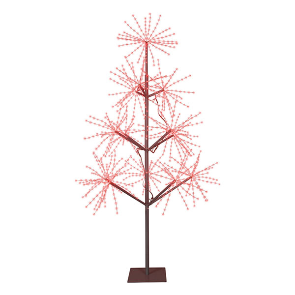 Lumineo Led kerstboom | Lumineo | 1.8 meter (1400 micro leds, Timer, App, Binnen/Buiten) 491229 K151001813 - 2