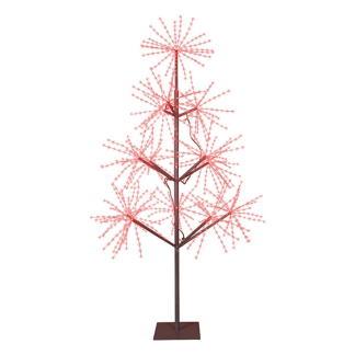 Lumineo Led kerstboom | Lumineo | 1.8 meter (1400 micro leds, Timer, App, Binnen/Buiten) 491229 K151001813 - 2