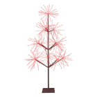 Lumineo Led kerstboom | Lumineo | 1.8 meter (1400 micro leds, Timer, App, Binnen/Buiten) 491229 K151001813 - 2