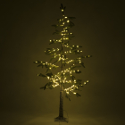Lumineo Led kerstboom | Lumineo | 1.8 meter (312 leds, Besneeuwde dennenboom) 492372 K151000680 - 7