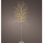 Lumineo Led kerstboom | Lumineo | 1.8 meter (720 leds, Micro led, Timer, Binnen/Buiten) 491608 K151200094 - 2