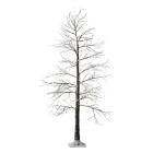 Lumineo Led kerstboom | Lumineo | 2.1 meter (108 leds, Timer, Binnen/Buiten) 491594 K151200090 - 1
