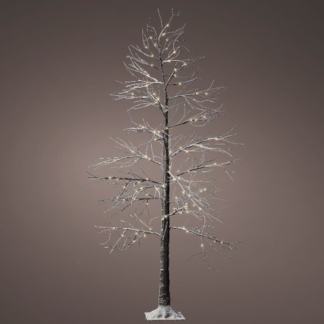 Lumineo Led kerstboom | Lumineo | 2.1 meter (108 leds, Timer, Binnen/Buiten) 491594 K151200090 - 2