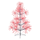 Lumineo Led kerstboom | Lumineo | 2.7 meter (5520 micro leds, Timer, App, Binnen/Buiten) 491235 K151001814 - 2