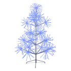 Lumineo Led kerstboom | Lumineo | 2.7 meter (5520 micro leds, Timer, App, Binnen/Buiten) 491235 K151001814 - 6