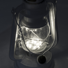 Lumineo Led lantaarn | Lumineo | 24.5 cm (Led, Metaal, Batterij, Binnen) 894075 K150101197 - 2