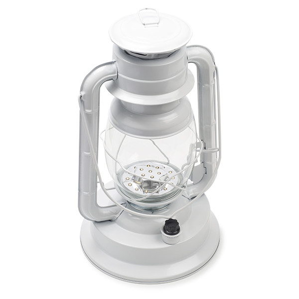 Lumineo Led lantaarn | Lumineo | 34 cm (Led, Metaal, Batterij, Binnen) 894076 K150101198 - 1