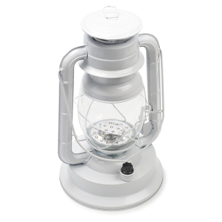 Lumineo Led lantaarn | Lumineo | 34 cm (Led, Metaal, Batterij, Binnen) 894076 K150101198 - 1