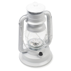 Lumineo Led lantaarn | Lumineo | 34 cm (Led, Metaal, Batterij, Binnen) 894076 K150101198 - 1