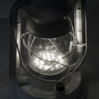 Lumineo Led lantaarn | Lumineo | 34 cm (Led, Metaal, Batterij, Binnen) 894076 K150101198 - 2