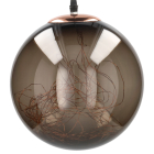 Lumineo Lichtbol kerst | Lumineo | Ø 30 cm | 140 leds (Warm wit, Binnen/buiten) 496665 K151200160 - 2