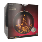 Lumineo Lichtbol kerst | Lumineo | Ø 35 cm | 300 leds (Warm wit, Binnen/buiten) 490435 K151200162 - 4