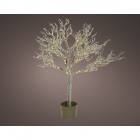 Lumineo Lichtboom | 1.0 meter (151 LEDs, Binnen/Buiten) 491724 K150302943 - 1