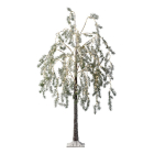 Lumineo Lichtboom  | Lumineo | 1.5 meter (360 leds, Micro led, Timer, Buiten) 491595 K151200091 - 1
