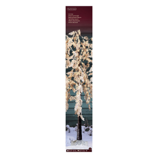 Lumineo Lichtboom | Lumineo | 1.8 meter (360 leds, Warm wit, Buiten) 491684 K151200168 - 3