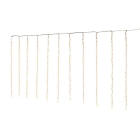 Lumineo Lichtgordijn | Lumineo | 7 meter (220 leds, 5 lichtprogramma's, Binnen/Buiten) 494754 K150303989 - 2