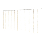 Lumineo Lichtgordijn | Lumineo | 9 meter (420 leds, 5 lichtprogramma's, Binnen/Buiten) 494756 K150303990 - 2