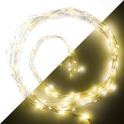 Lumineo Lichtmantel kerstboom | 12 x 1.8 meter | Lumineo (408 LEDs, Binnen/Buiten) 496156 K150303980 - 1