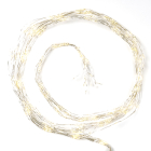 Lumineo Lichtmantel kerstboom | 12 x 1.8 meter | Lumineo (408 leds, Binnen/Buiten) 496156 K150303980 - 3