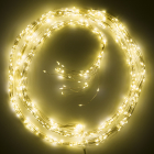 Lumineo Lichtmantel kerstboom | 16 x 2.1 meter | Lumineo (672 LEDs, Binnen/Buiten) 496157 K150303981 - 4