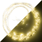 Lichtmantel kerstboom | 16 x 2.1 meter | Lumineo (672 leds, Binnen/Buiten)