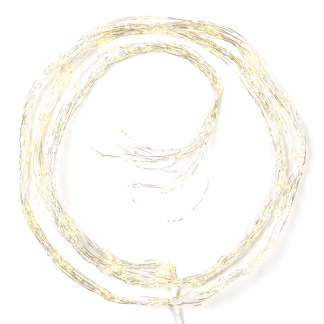 Lumineo Lichtmantel kerstboom | 16 x 2.1 meter | Lumineo (672 leds, Binnen/Buiten) 496157 K150303981 - 3