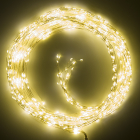 Lumineo Lichtmantel kerstboom | 16 x 2.4 meter | Lumineo (832 LEDs, Binnen/Buiten) 496150 K150303979 - 4