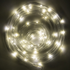 Lumineo Lichtslang | 11 meter | Lumineo (144 LEDs, 8 lichtprogramma's, Warm wit, Binnen/Buiten) 492839 K151000011 - 3