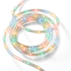 Lumineo Lichtslang | 11 meter | Lumineo (144 leds, 8 lichtprogramma's, Gekleurd, Binnen/Buiten) 492840 K151000012 - 4
